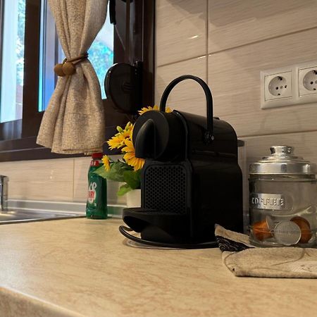 Villa Valmas Katsaros  Ngoại thất bức ảnh